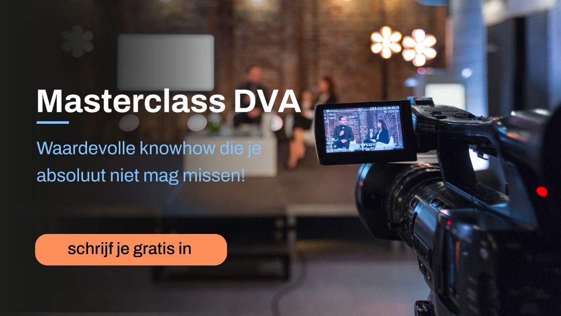 Masterclass van NCTS naar DVA