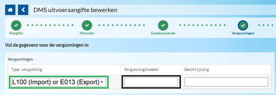 Logistic-Service-Certex-Fase-1-Vergunningen
