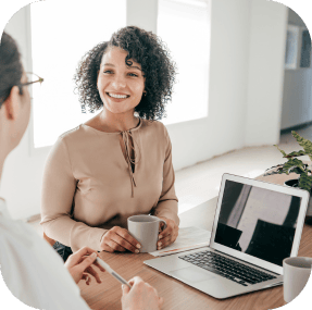 douaneadvies evaluatiegesprek