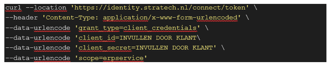 SHP-Documnten-API-Settings-Authenticatie