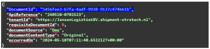 SHP-Douane-API-Ophalen-PDF-GET
