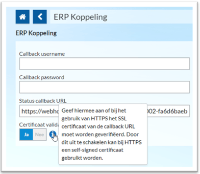 SHP-Douane-API-beveiliging
