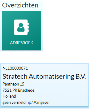 DMS Export - Directe Vertegenwoordiging - Afbeelding 3