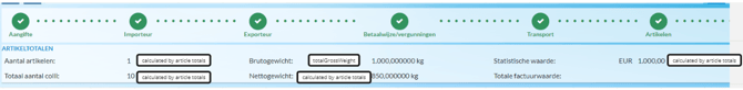 DMS Import - Opslag Entrepot - Afbeelding 9
