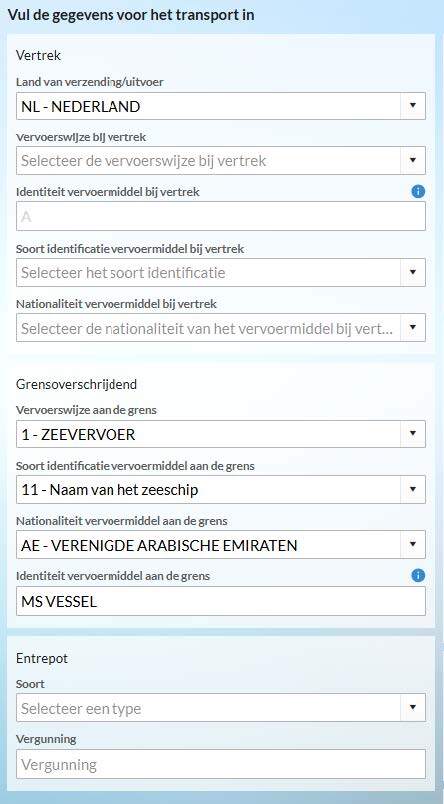 DMS Uitvoer 10 00 - 7