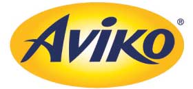 Aviko-logo