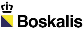 Boskalis-baggermaatschappij-logo