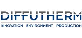 Diffutherm-logo