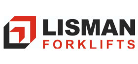 Lisman-vorkheftrucks-logo