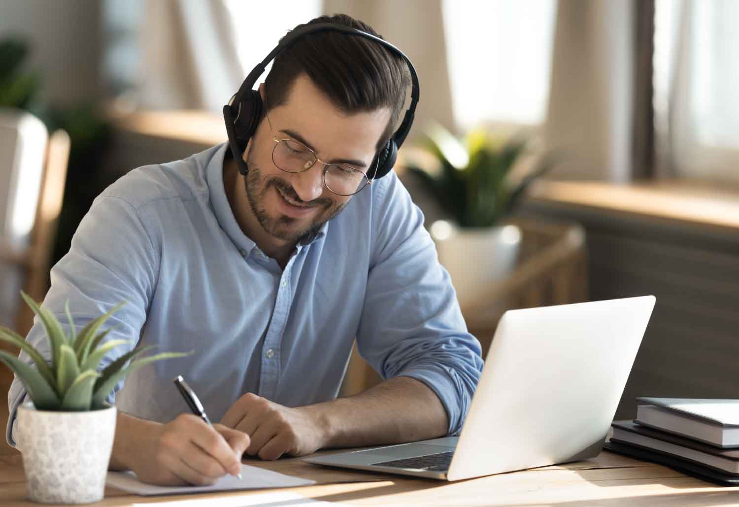 Logistic-Media-Paragraph-DMS-Masterclasses