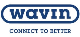 Logo wavin