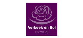 Verbeek en Bol logo