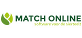 Logo Match Online van Advisor