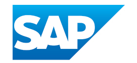 Logo ERP systeem SAP