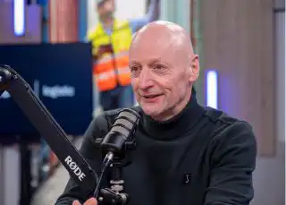 Theo Jacobs beleidsmedewerker Douane Nederland