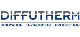 Diffutherm-logo