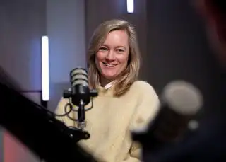 Podcast Jessica van Zetten NVWA over EUDR