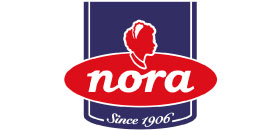 Nora-banketbakkerij-logo