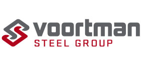 Voortman-steel-group-logo